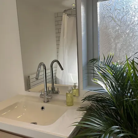 Restored Victorian With Private Garden Bristol