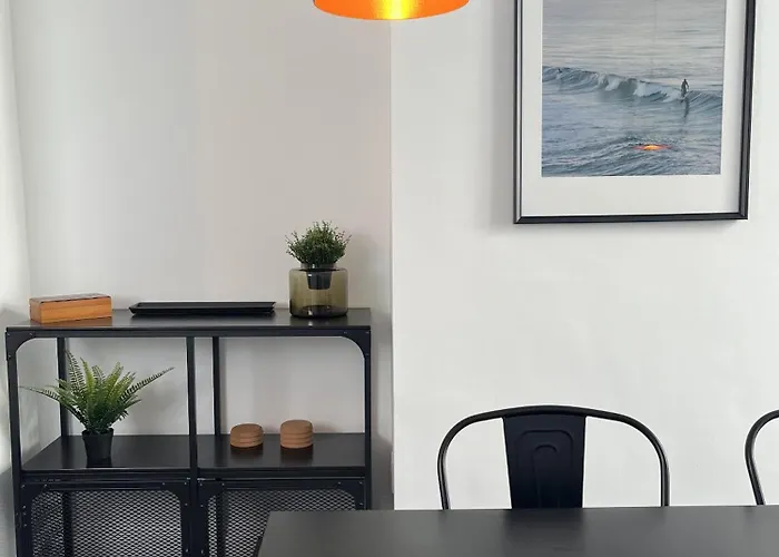 Holiday home Restored Victorian With Private Garden